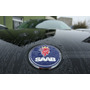 Saab 9-5 Aero Sedan Motor 2.3 Turbo Mod 2003 Por Partes 