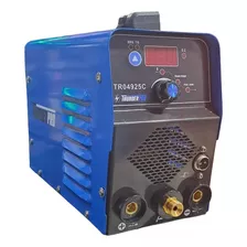 Soldadora Tig 250a Mma Alta Frec Tr04925c Thunderpro