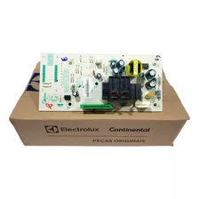 Placa 127v Microondas Electrolux Meg41 A22327901 A20746601 