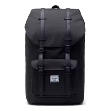 Mochila Herschel Supply Co. Little America Negro 10014-00535