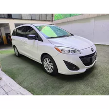 Mazda Mazda 5 2015 2.5 Sport Mt