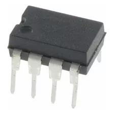 X5 Pcs Ds1232l Ds1232 1232 Dip8 Supervisor De Voltaje