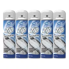 Kit 5 Saponáceo Zip Clean My Place 300ml