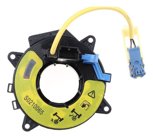 Muelle De Reloj Para Mg Zr Yrc100410 Tf Rover 25 45 Zs Foto 5