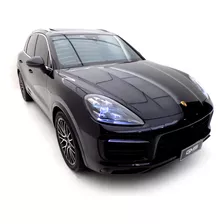  Porsche Cayenne 3.0