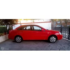 Chevrolet Optra 2010