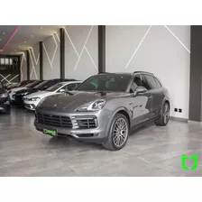 Porsche Cayenne 3.0 V6 24v 4p E-hybrid Awd Automático Tiptro