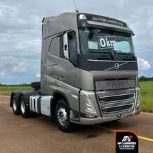 Volvo Fh 540 0km 2023 