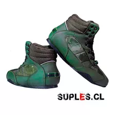 Zapatillas Hombre Pro Level 2 Series Durabody