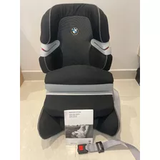 Booster Butaca Niño Bmw Junior Seat I-ii Isofix