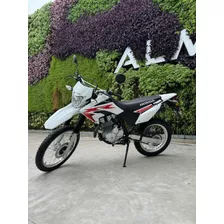 Honda Tornado 250cc Mod 2023 Excelente, Igual A Okm!!!