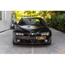 Alfa Romeo 159ti 3.2 V6 2013