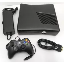 Xbox 360 Slim 