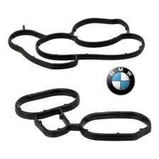 Empaques Enfriador De Aceite Para Bmw E90 Lci 320i Repuesto