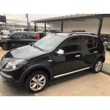 Renault Sandero Stepway 2013 1.6 16v Hi-flex 5p