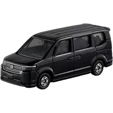 Tomica 39 Honda Step Wgn 1/65 Takara Tomy