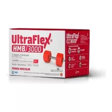 Ultraflex Hbm/3000 X 15 Sobres