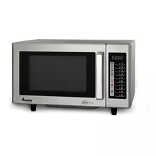 Horno De Microondas De Mediano Volumen Amana Rms10ts, 1000w