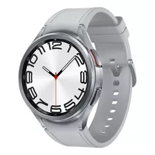 Reloj Samsung Galaxy Watch 6 Classic 47mm Bluetooth - Cover