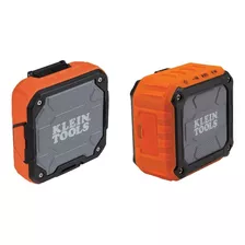 Klein Tools Pack De Altavoces Bluetooth Aepjs2 Y Aepjs1