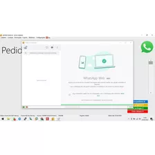 Código Fonte - Chatbot Whatsapp