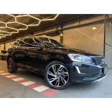 Volvo Xc60 Xc 60 2.0 T5 5p Dyna Gasolina Automático