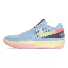 Tenis Nike Ja 1 Talla #23.5cm