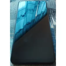 Celular Samsung Galaxy A12 64 Gb 4 Gb Ram Negro 10/10