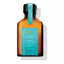  Aceite Capilar Moroccanoil Tratamiento De 25ml