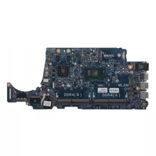 Placa Mae Dell Latitude 3480 I7-7500u 16852-1 C/video Amd