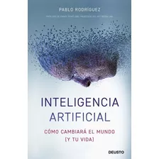 Libro Inteligencia Artificial - Rodriguez Rodriguez, Pablo