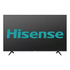 Smart Tv Hisense 65 4k Uhd 65a6h Vidaa Nuevo Garantía