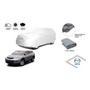 Funda Cubreauto Afelpada Premium Mazda Cx-30 2020