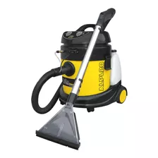 Aspiradora Lavatapizados Polvo Liquido 20l 1400 W Bta 133001