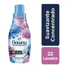 Suavizante Downy Brisa De Verano En Botella 500 ml