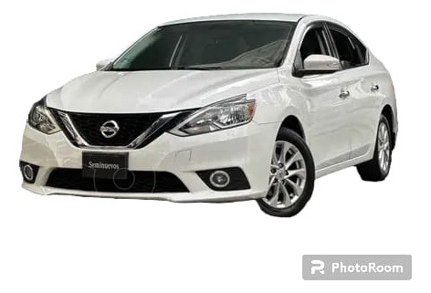 Base Modulo Abs  Nissan Sentra 2019 Sedan Aut 4cil 1.8l  Foto 8