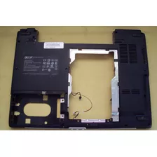Carcaça Inferior Do Notebook Acer Aspire 3050