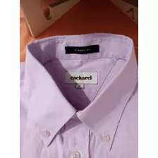 Camisa Hombre - Cacharel- Talle 40- Cómo Nueva!!!! 