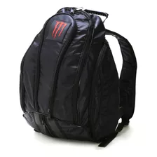 Mochila Motoboy Varias Marcas Com Capa Impermeável 