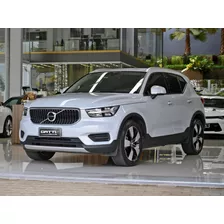 Volvo Xc40 2.0 T4 Gasolina Momentum Geartronic