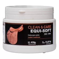 Equi Soft Limpieza De Cuero 500cc Equi Care