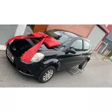 Ford Ka 2009