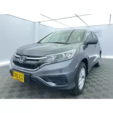  Honda Crv 5dr Lcx 2wd