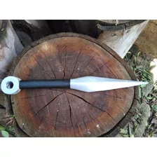 Kunai De Madera Para Disfraz O Cosplay