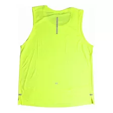 Musculosa Mesh Ultra, Magher, Hombre