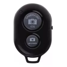 Disparador Control Remoto Bluetooth Boton Selfie Android/ios