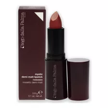 Lápiz Labial Mystic Demi-matt 260 F&ango Diego Palma, 0.1 Oz