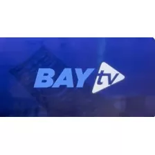 Bay Tv Ativação Anual