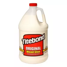 Titebond Original 1 Galon / Cola Fría Profesional