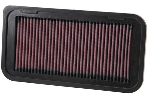 Filtro De Aire K\u0026n Toyota Avensis 2.0l 2003 A 2008 33-2252 Foto 3